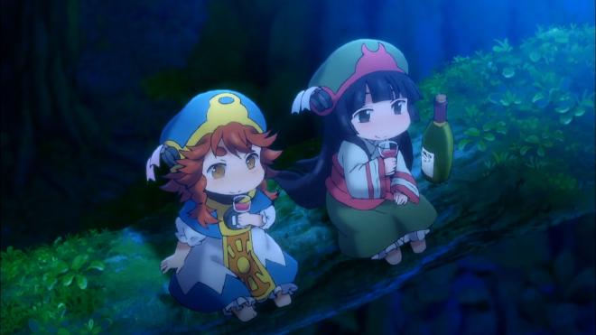 Hakumei to Mikochi