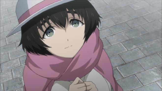 Steins;Gate 0 (Spring)