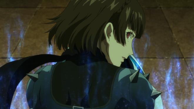 Persona 5 The Animation