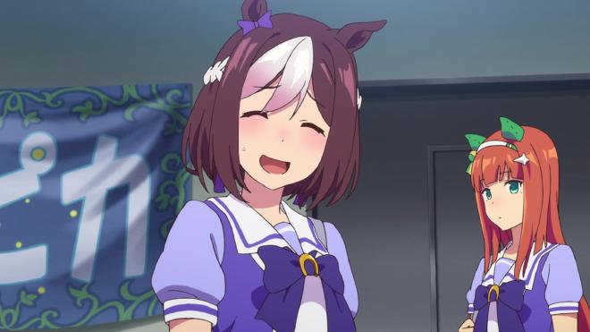 Uma Musume Pretty Derby