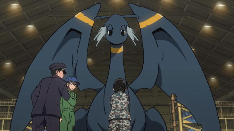 Hisone to Maso-tan