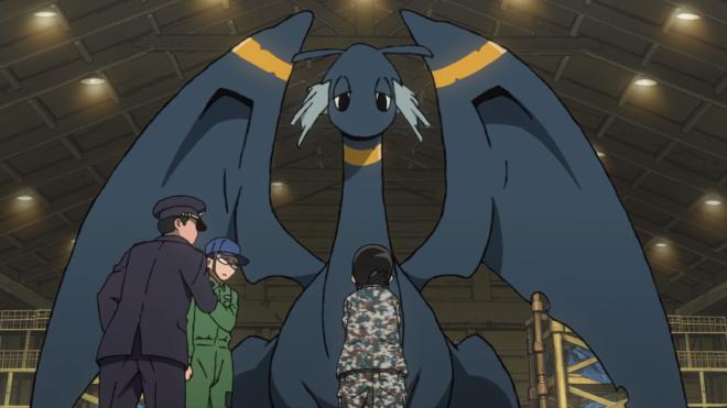 Hisone to Maso-tan