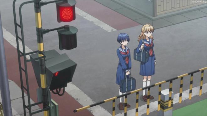 Fumikiri Jikan