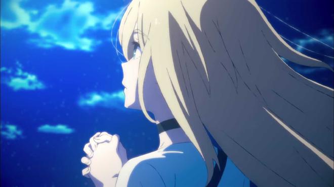 Satsuriku no Tenshi (Summer)