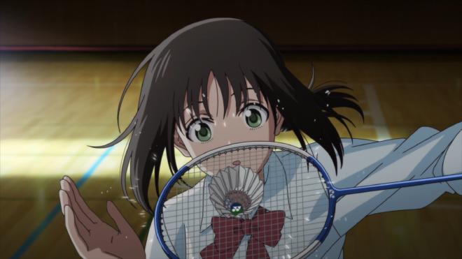 Hanebado!
