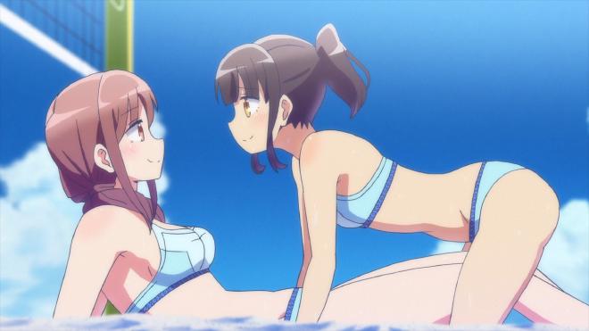 Harukana Receive