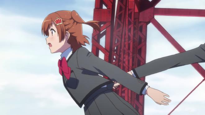 Shoujo Kageki Revue Starlight