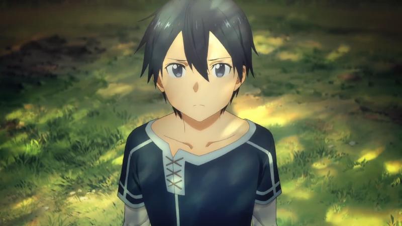Sword Art Online - Alicization (Fall)