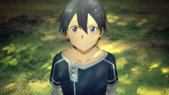 Sword Art Online - Alicization (Fall)