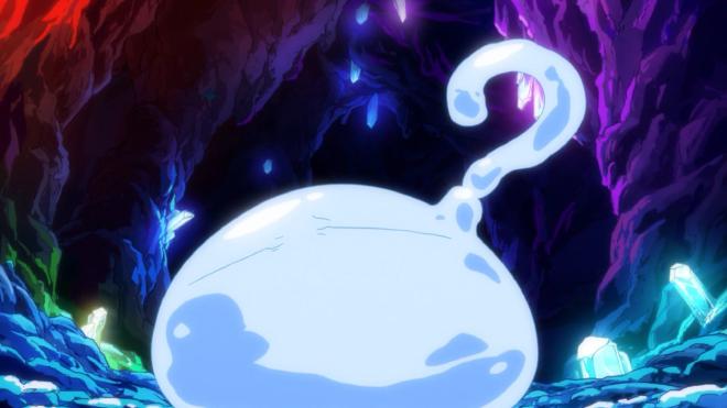 Tensei Shitara Slime Datta Ken