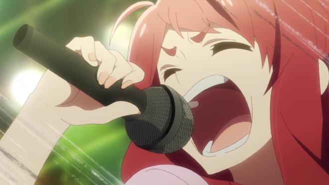 Zombie Land Saga
