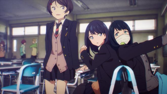 SSSS.GRIDMAN