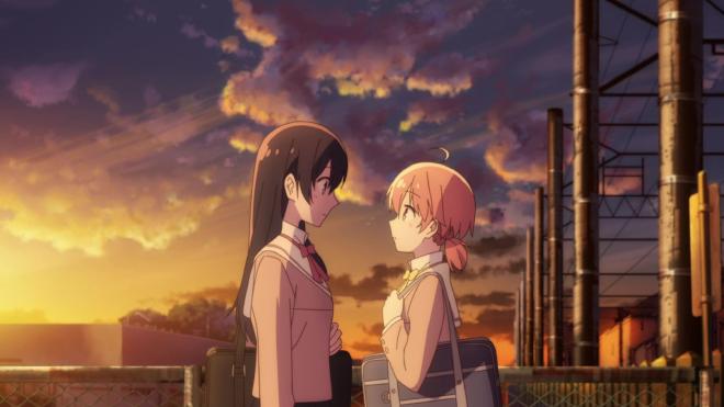 Yagate Kimi ni Naru