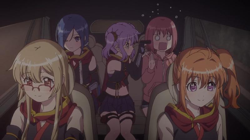 Release the Spyce