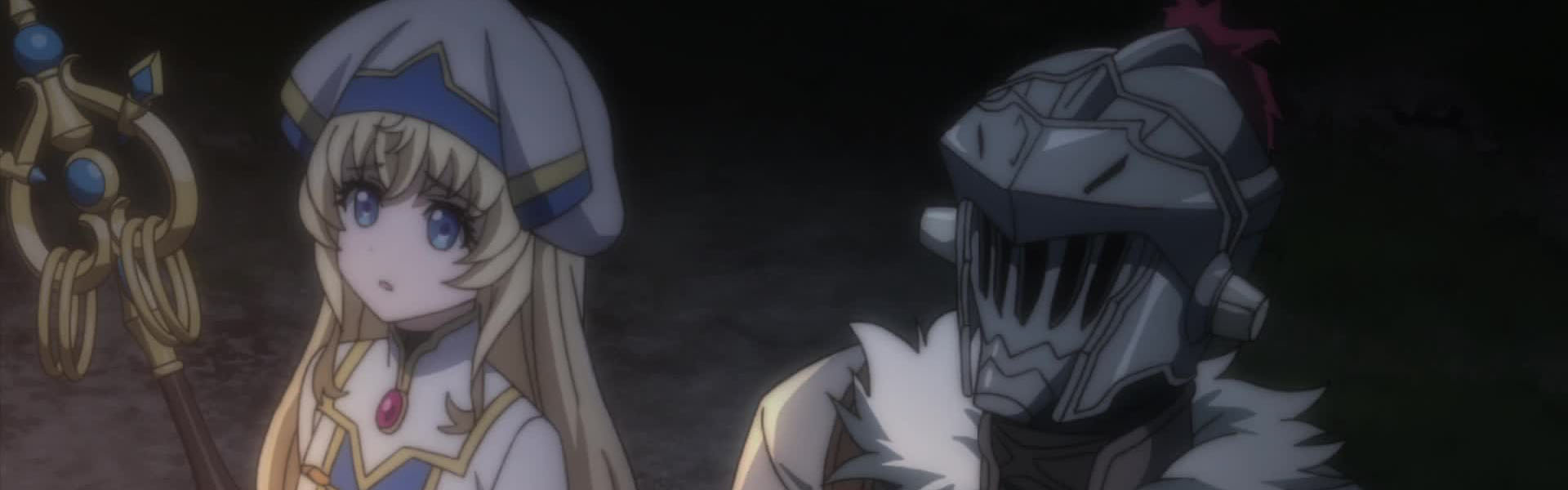 Goblin Slayer