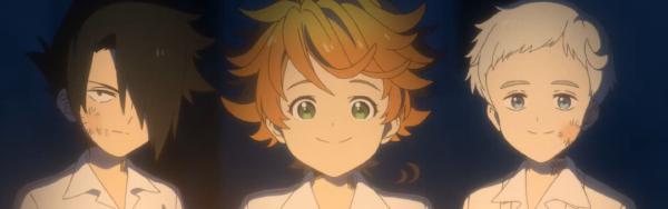 Anime Winter 2019 First Impressions