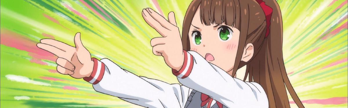 Anime Spring 2019 Retrospective