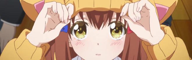 Cinderella Nine