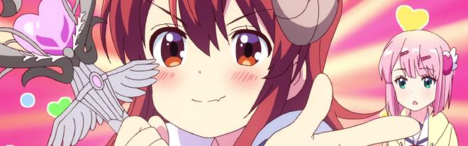 Machikado Mazoku