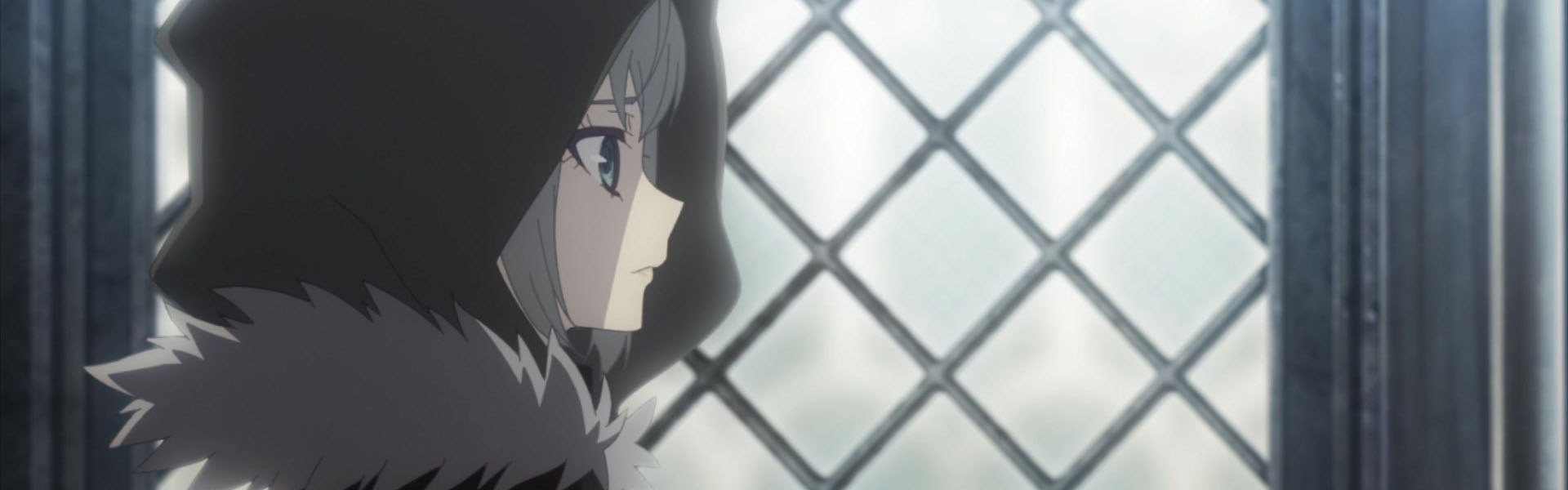 Lord El-Melloi II-sei no Jikenbo: &ldquo;Rail Zeppelin&rdquo; Grace note