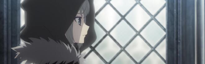 Lord El-Melloi II-sei no Jikenbo: “Rail Zeppelin” Grace note
