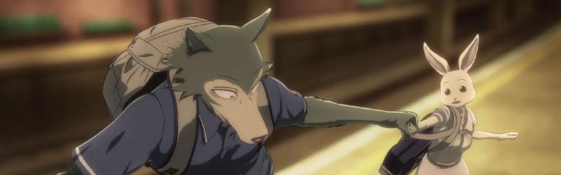 Beastars
