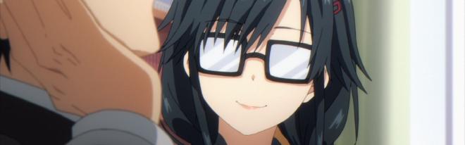 Oresuki