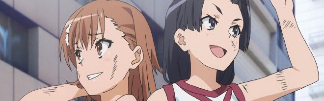 Railgun