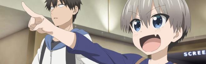 Uzaki