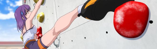 Climbing