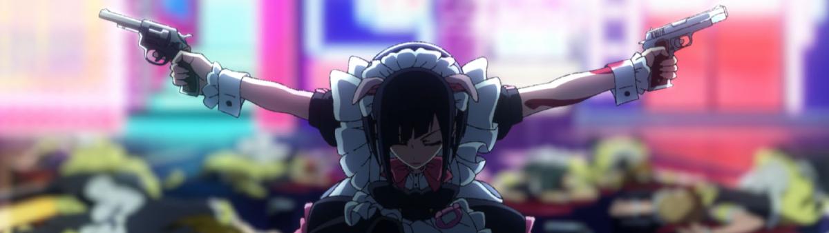 Anime Fall 2022 First Impressions