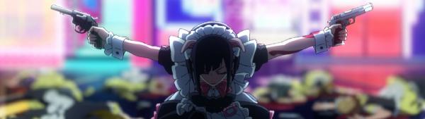 Anime Fall 2022 First Impressions