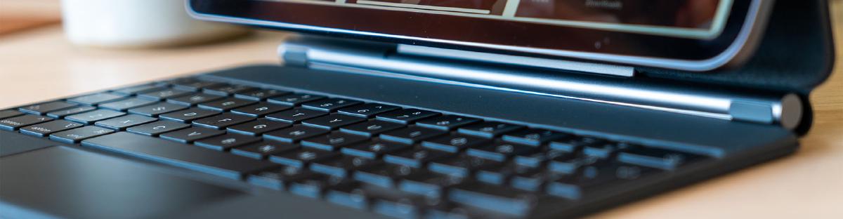 iOS Writing Workflow