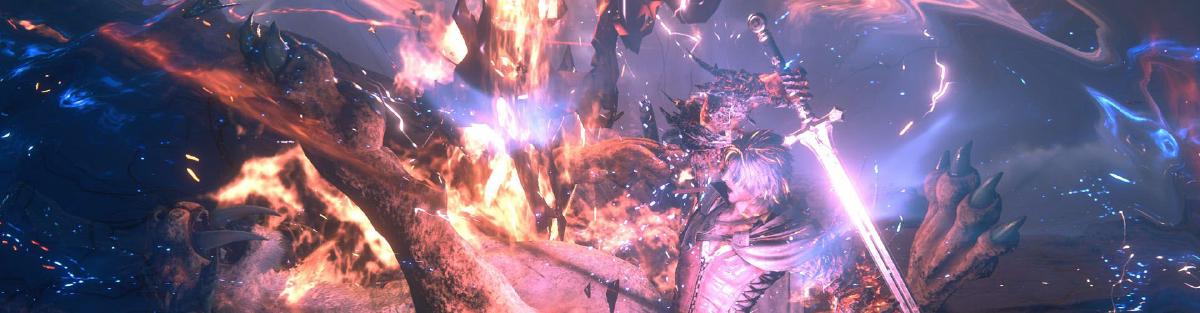 Thoughts on Final Fantasy 16