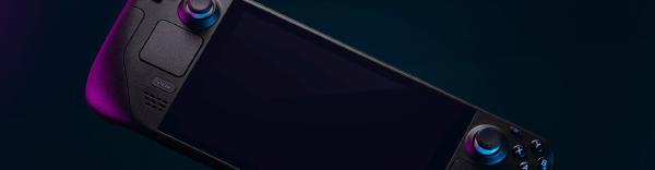 Steam Deck